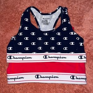 Champion Sports Bras